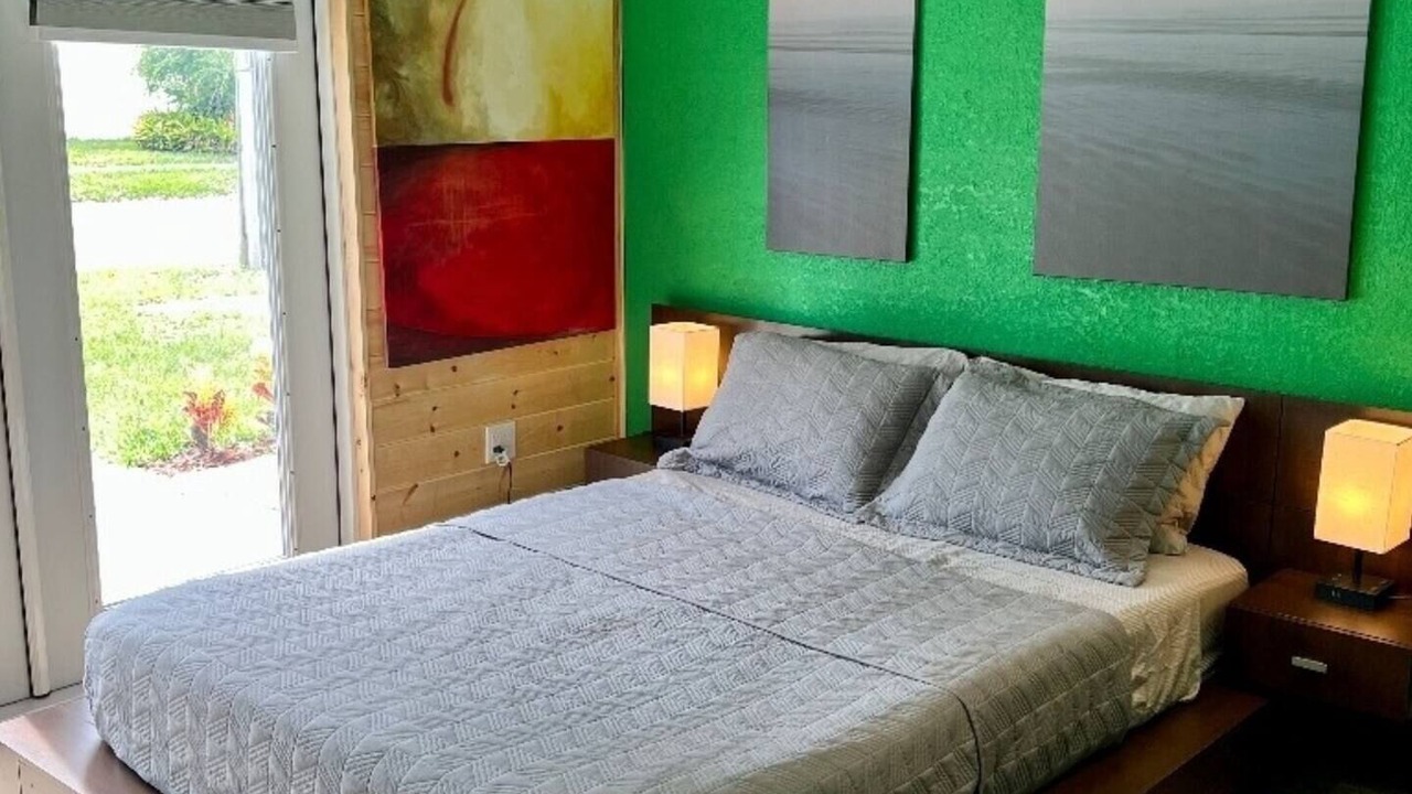 Photo of Bedroom in Lake Alfred