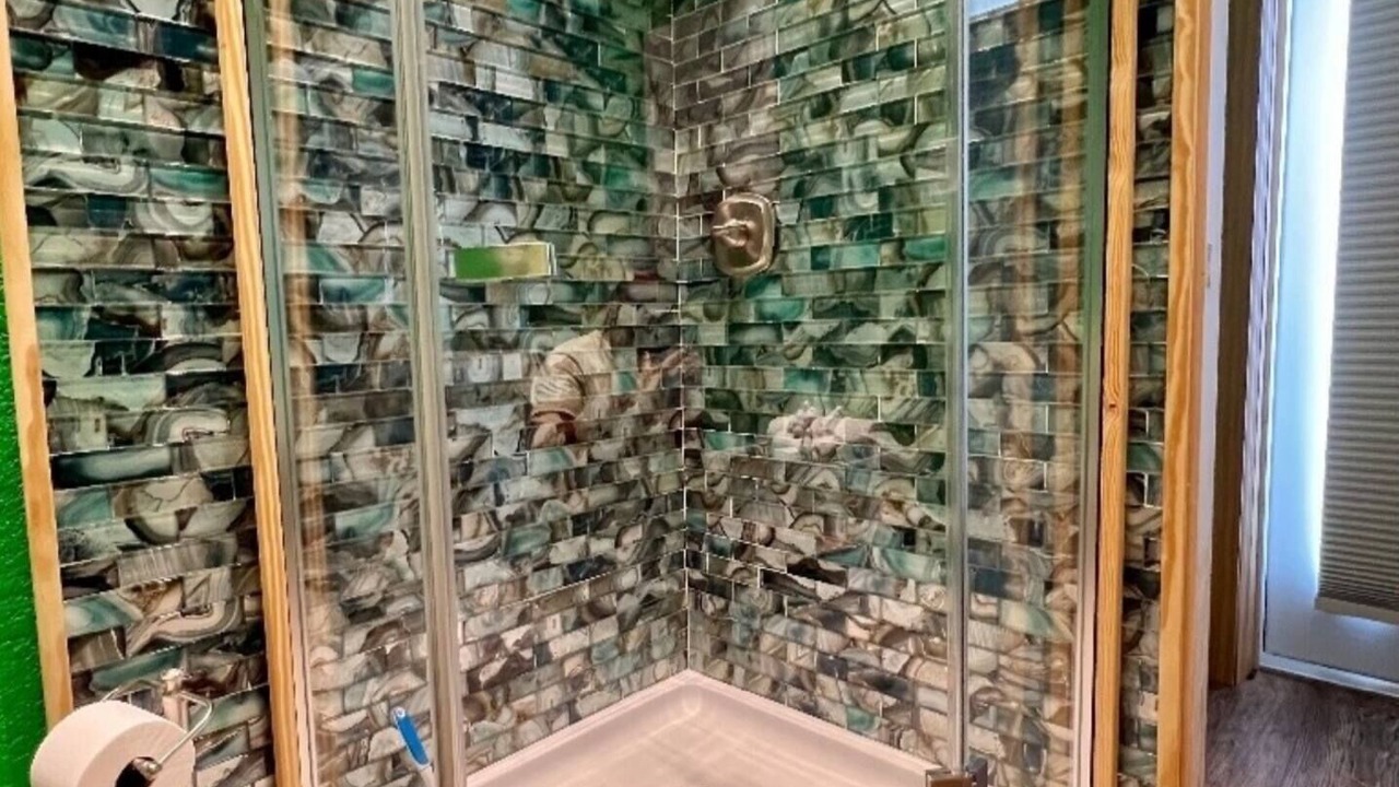 Photo of Bathroom in Lake Alfred