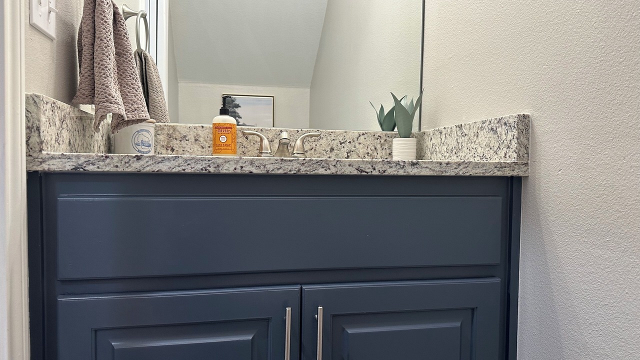 Photo of Bathroom in Tyler