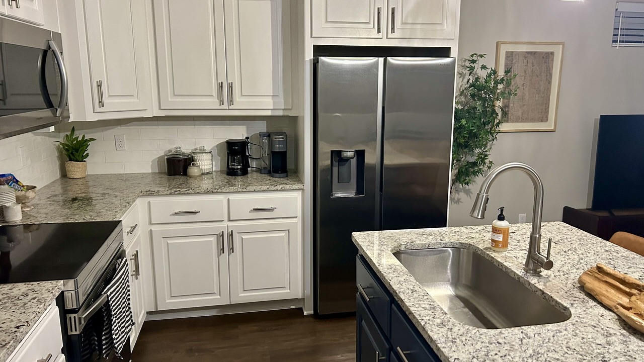 Photo of Kitchen in Tyler
