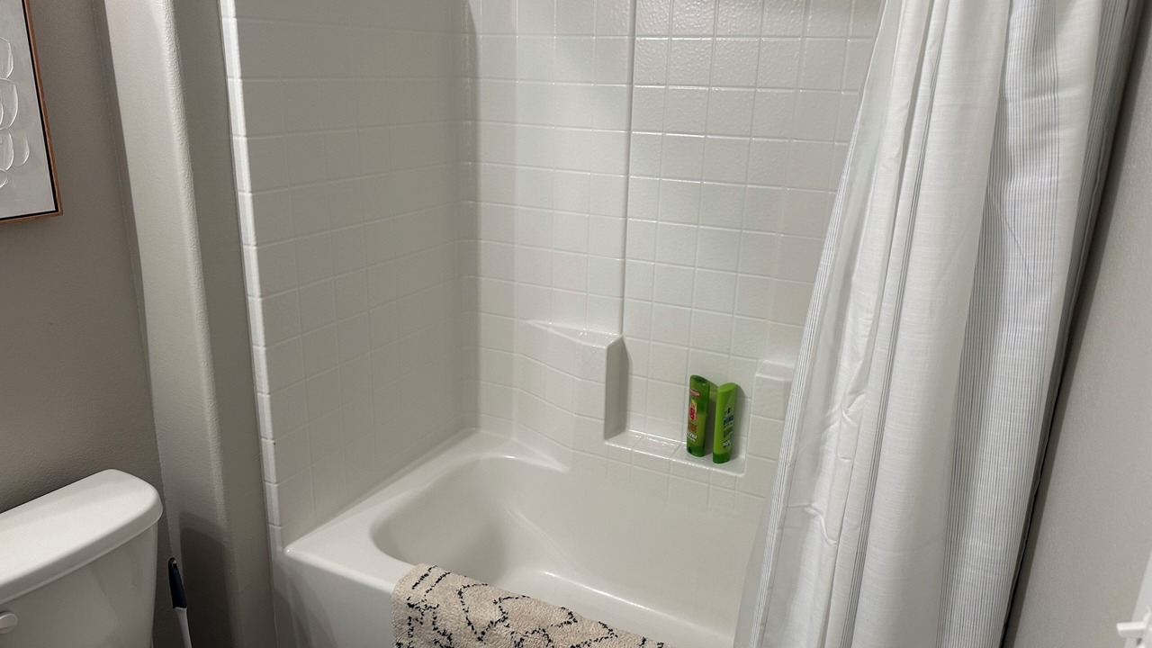 Photo of Bathroom in Tyler