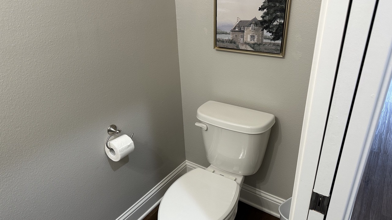Photo of Bathroom in Tyler