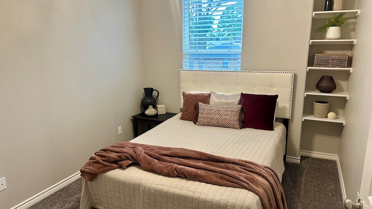 Photo of Bedroom in Tyler
