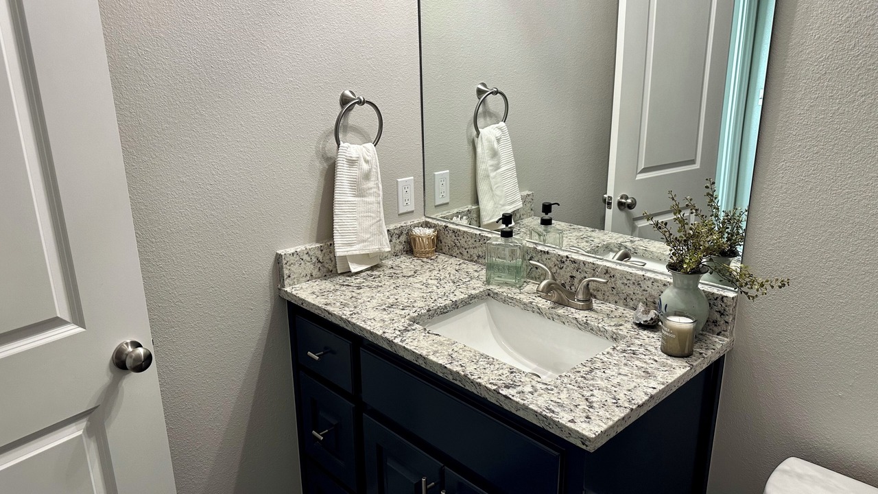Photo of Bathroom in Tyler