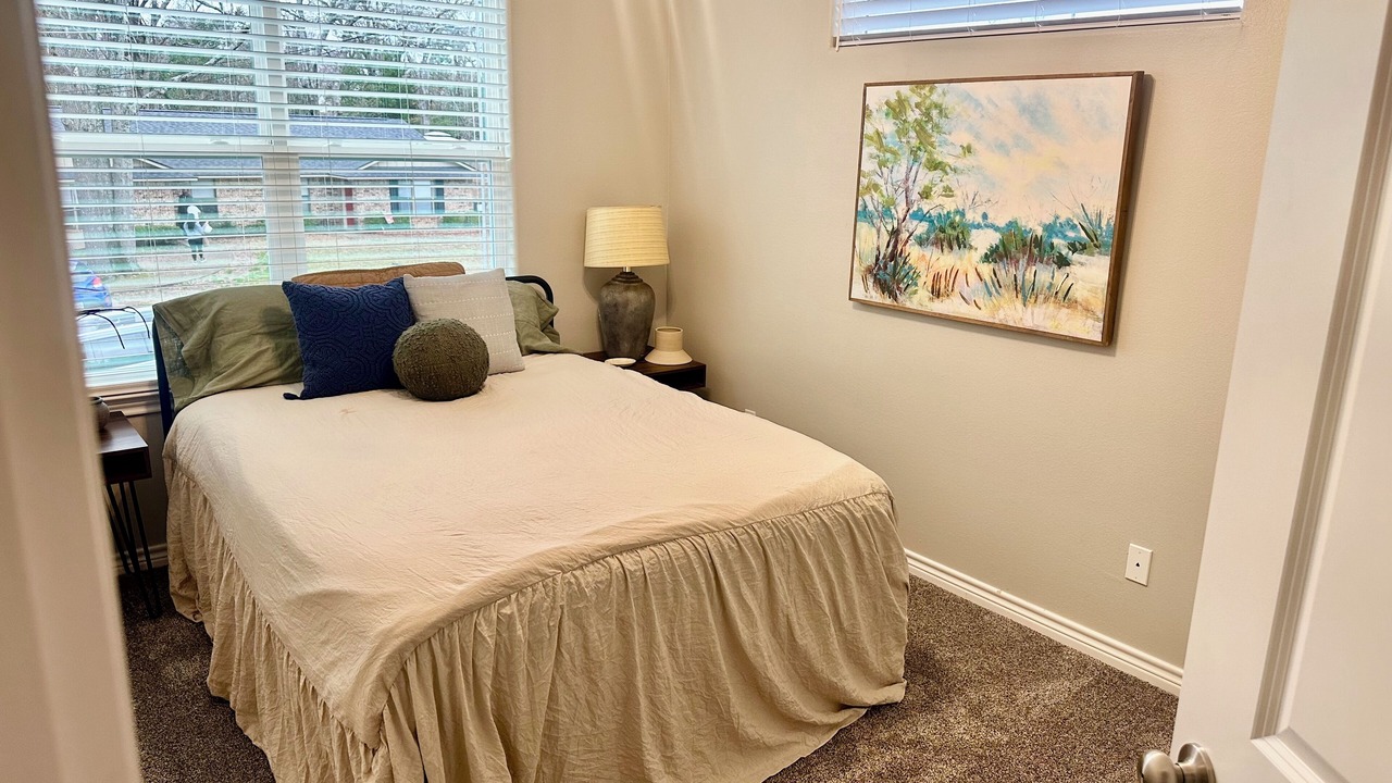 Photo of Bedroom in Tyler