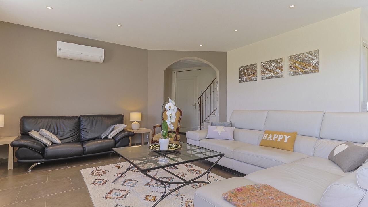Photo of Livingroom in Piolenc