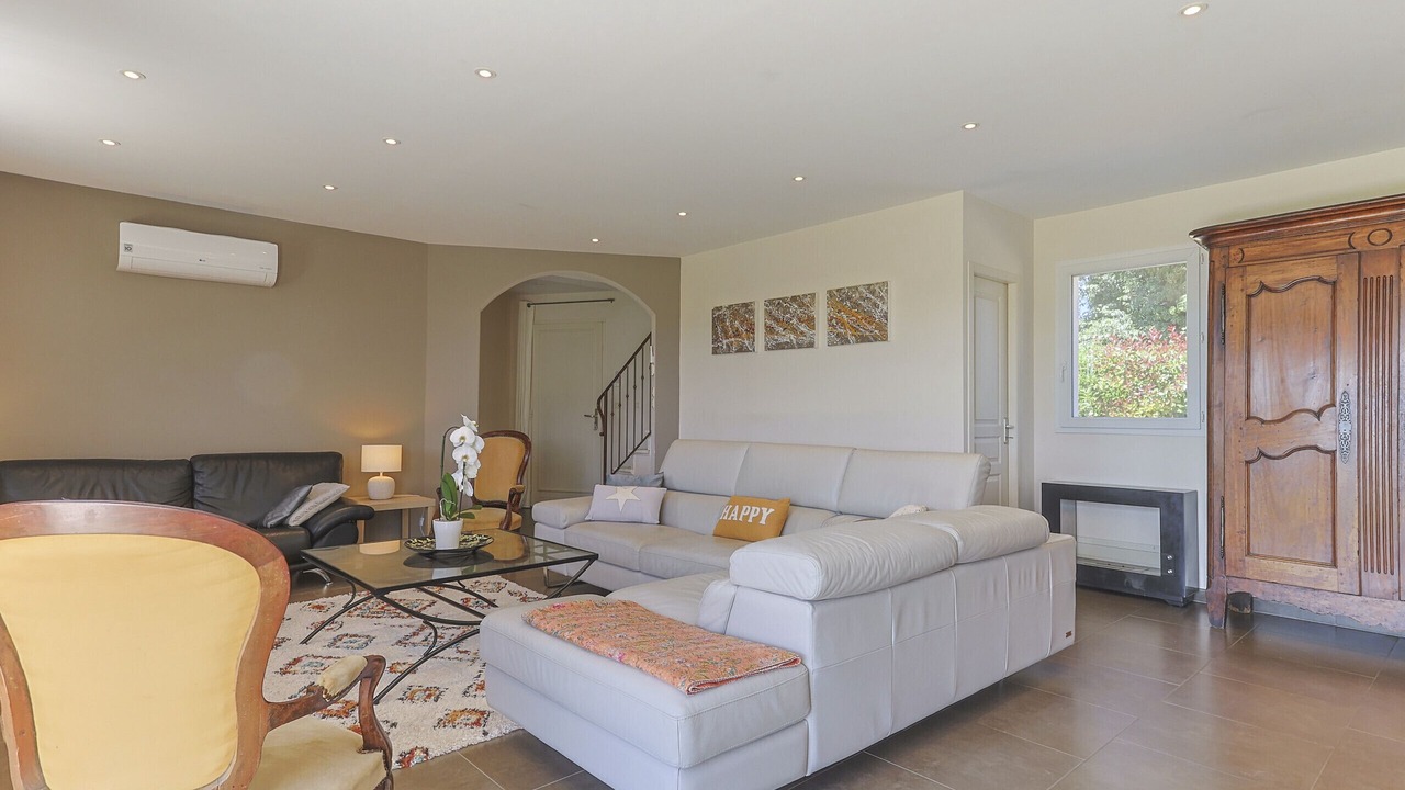 Photo of Livingroom in Piolenc