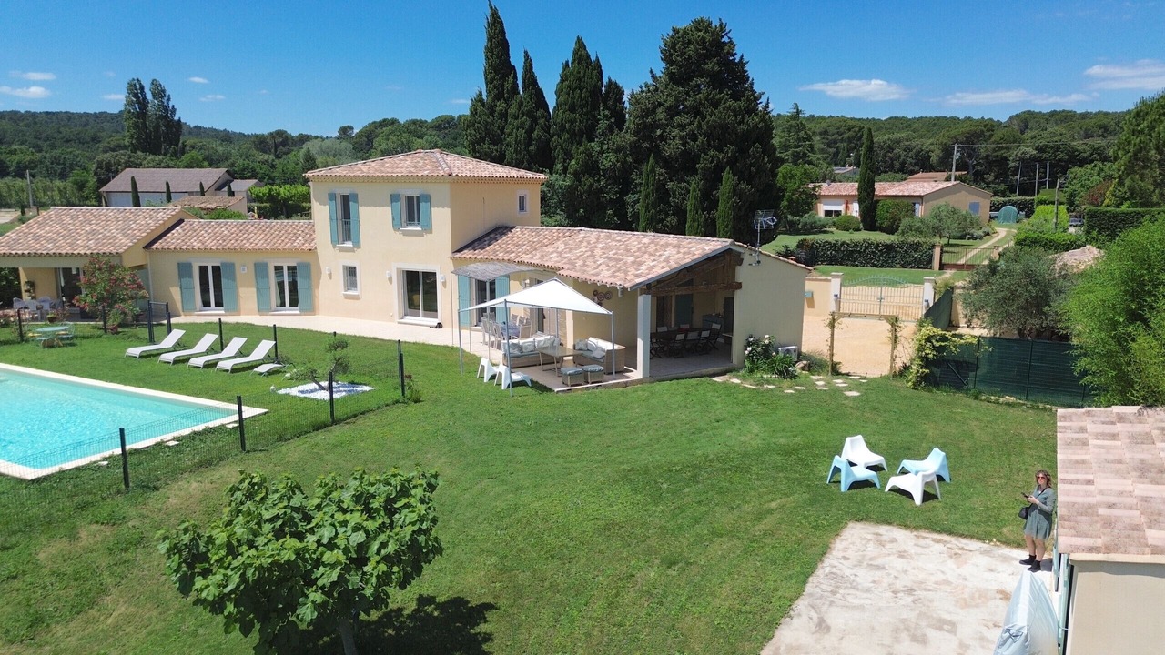 Photo of Outdoor in Piolenc