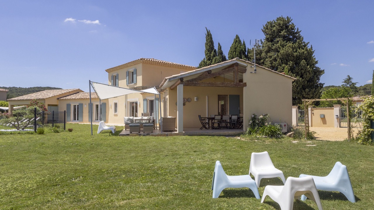 Photo of Outdoor in Piolenc