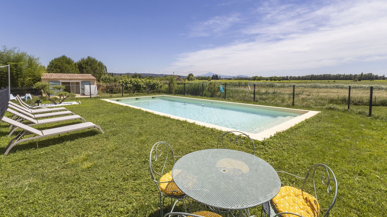 Photo of Outdoor in Piolenc