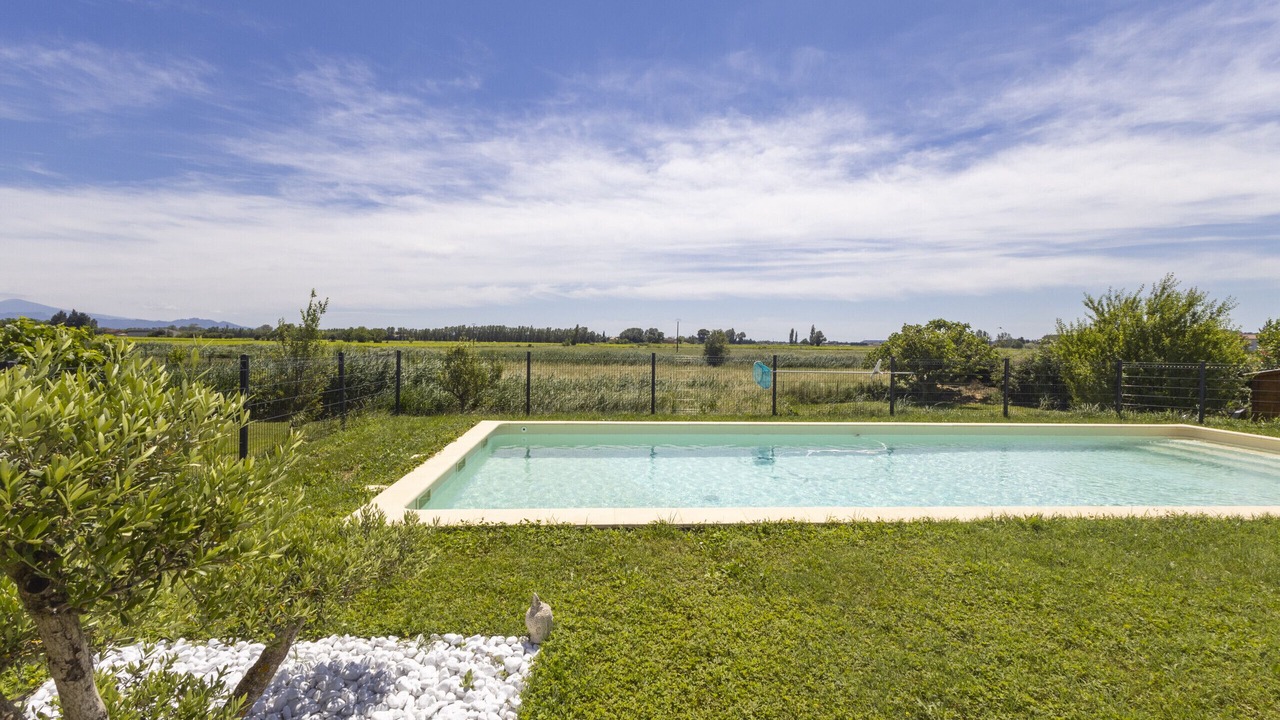 Photo of Outdoor in Piolenc