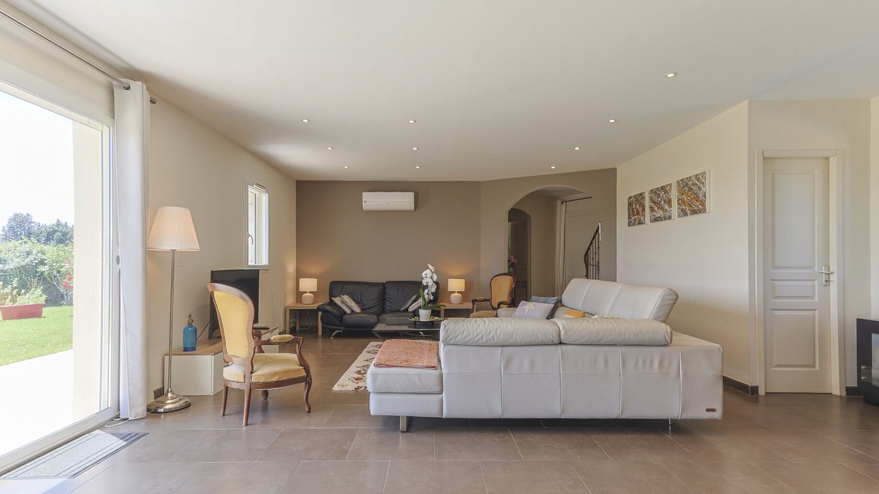 Photo of Livingroom in Piolenc