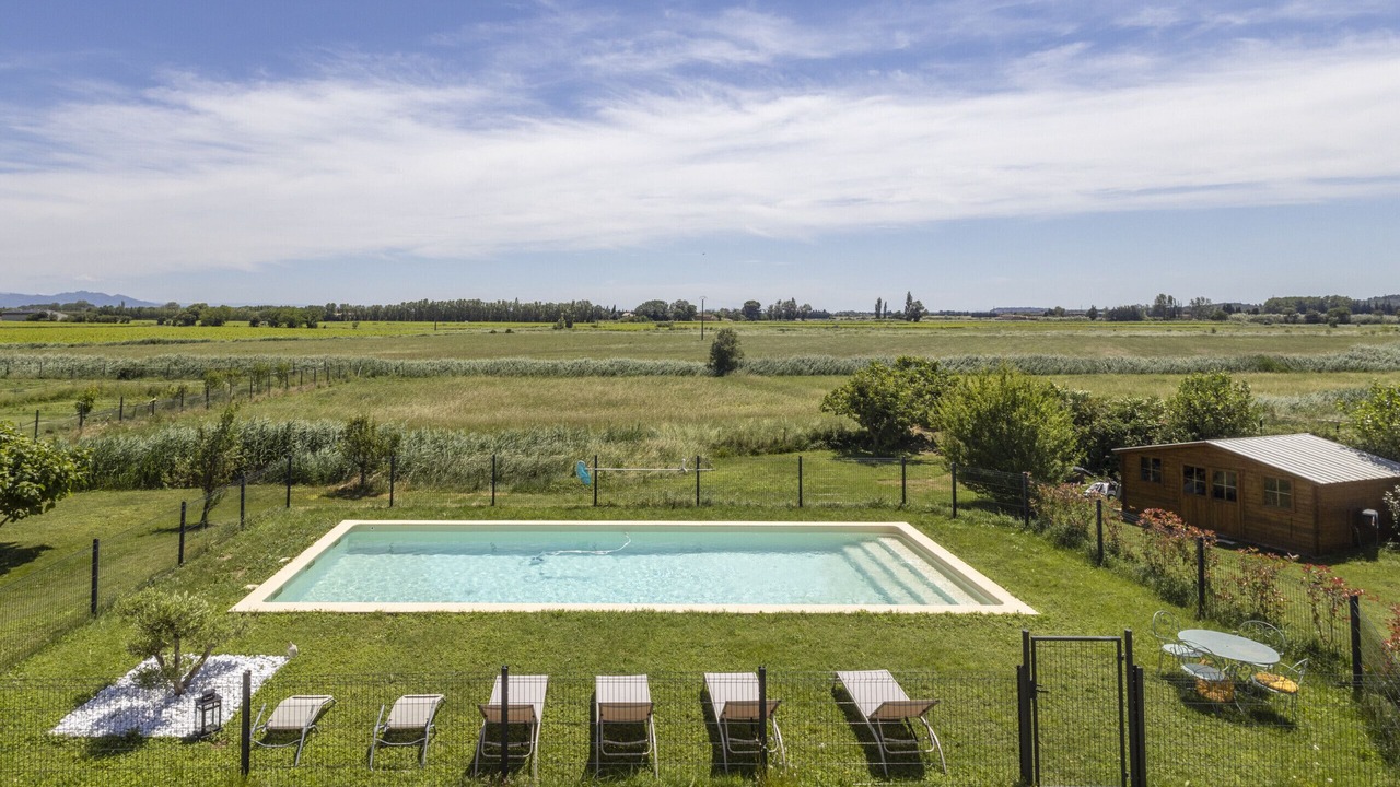 Photo of Outdoor in Piolenc