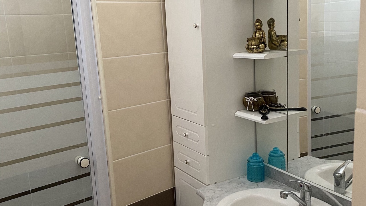 Photo of Bathroom in Torreilles-Plage