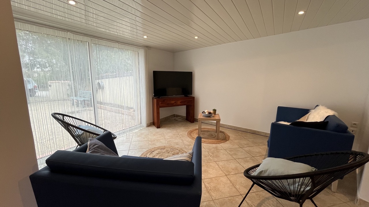 Photo of Livingroom in Torreilles-Plage