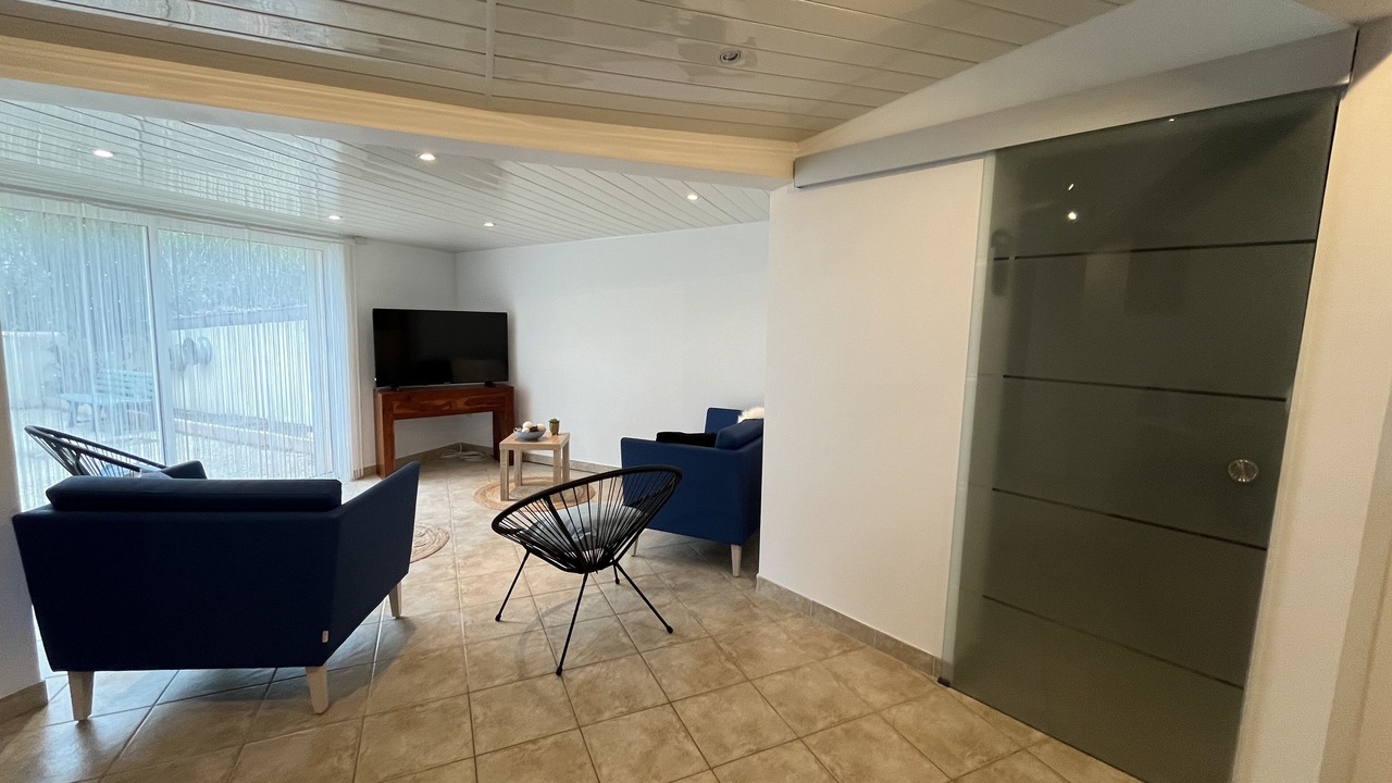 Photo of Livingroom in Torreilles-Plage
