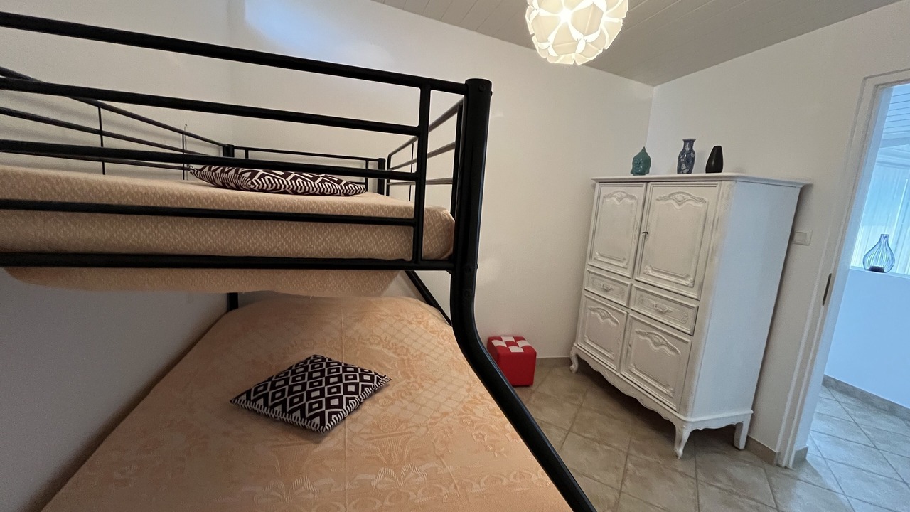 Photo of Bedroom in Torreilles-Plage