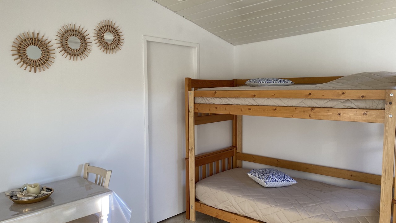Photo of Bedroom in Torreilles-Plage