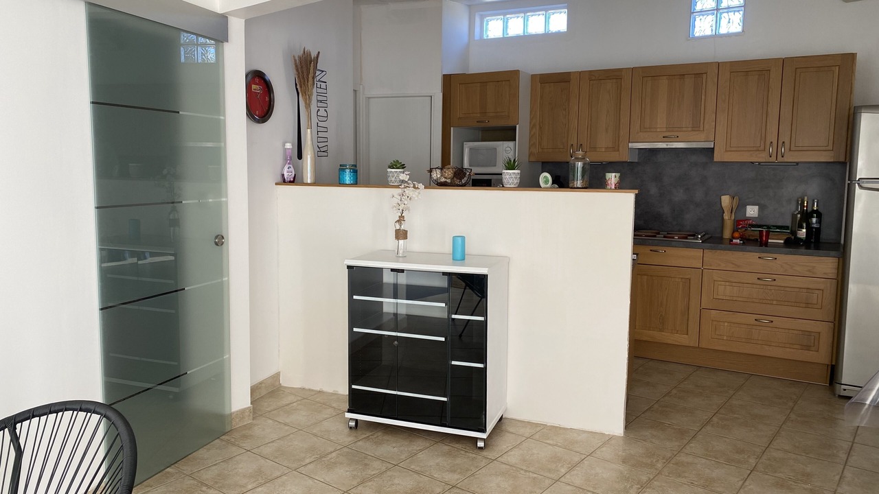 Photo of Kitchen in Torreilles-Plage