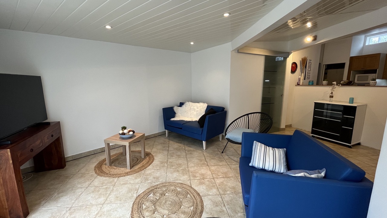 Photo of Livingroom in Torreilles-Plage