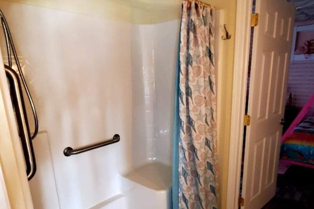 Photo of Bathroom in Sylvan Beach