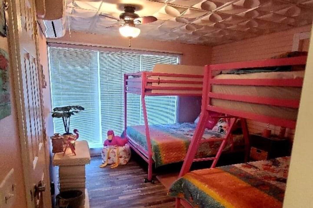 Photo of Bedroom in Sylvan Beach