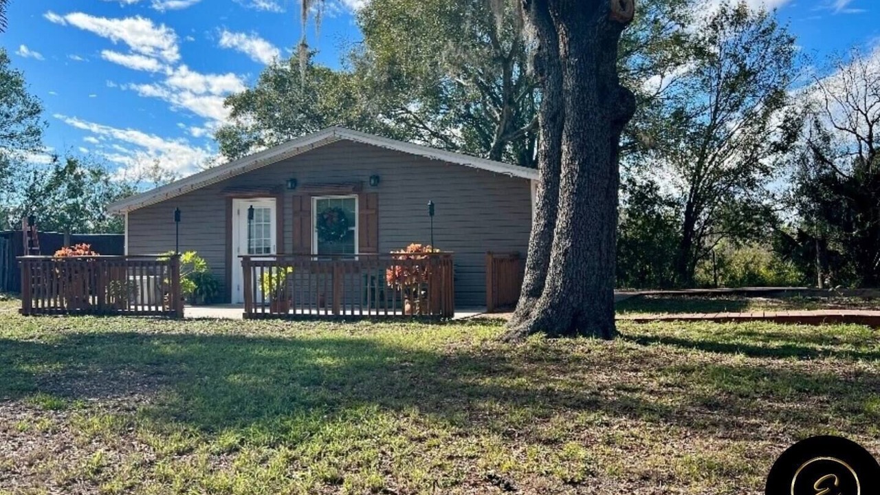 Photo of Outdoor in Lake Alfred