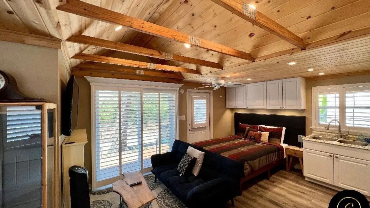 Photo of Bedroom in Lake Alfred