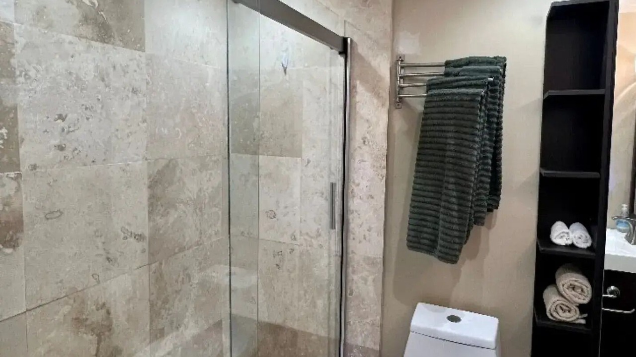 Photo of Bathroom in Lake Alfred