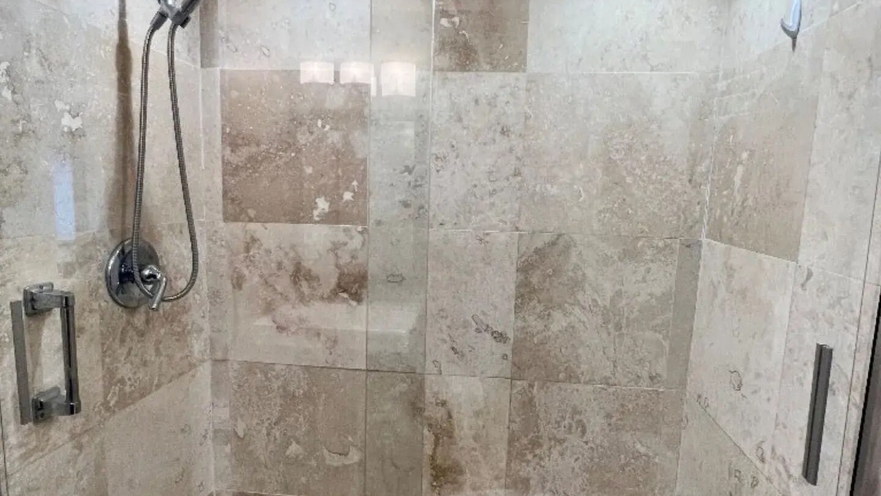 Photo of Bathroom in Lake Alfred