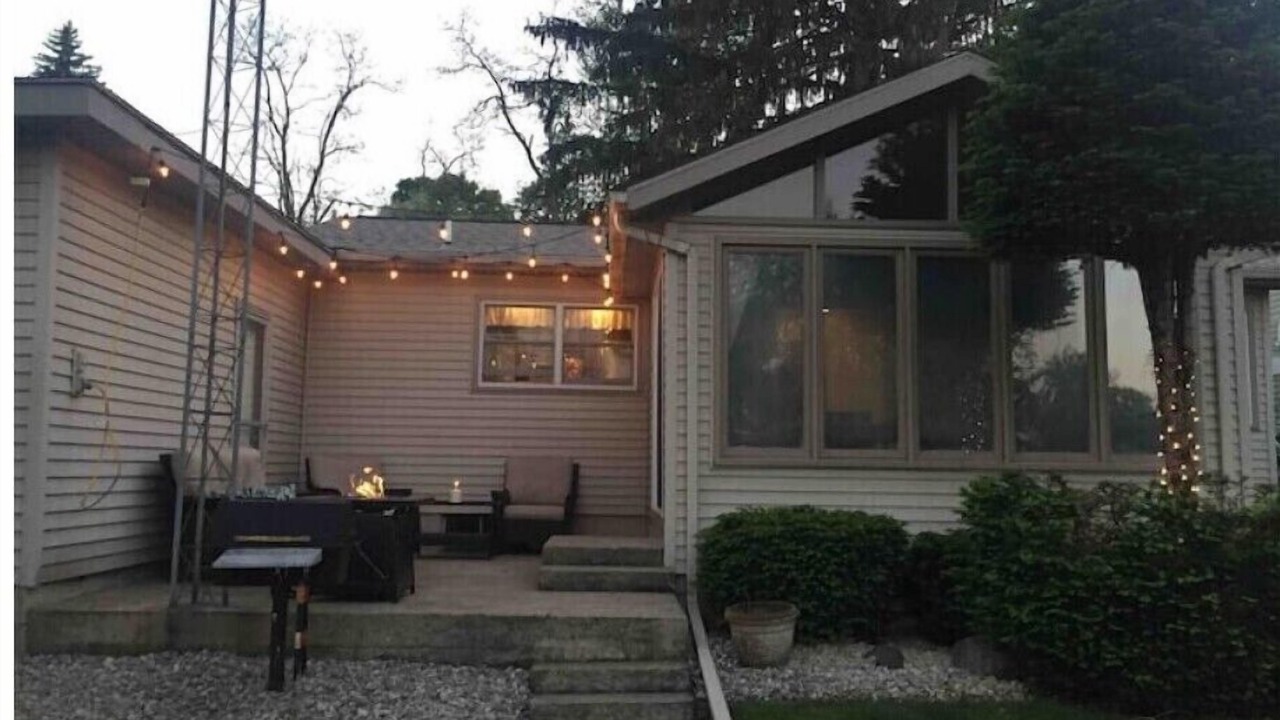 Photo of Patio Balcony in Coloma