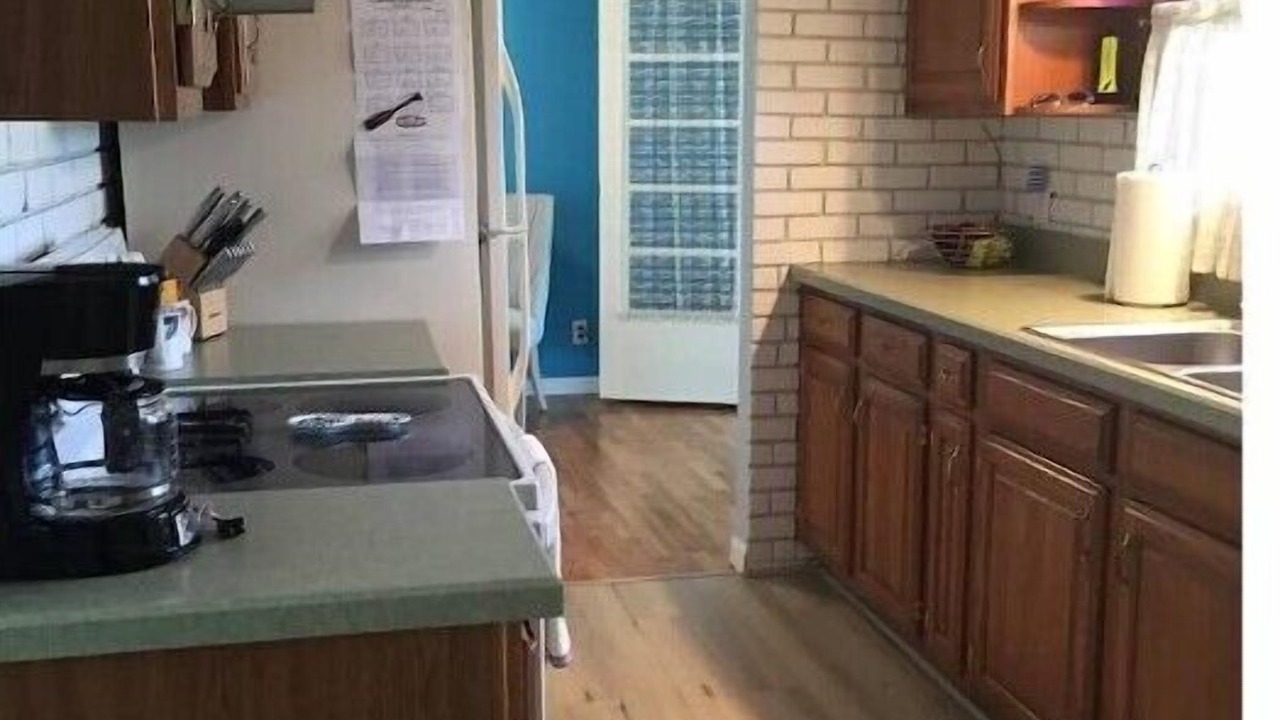 Photo of Kitchen in Coloma
