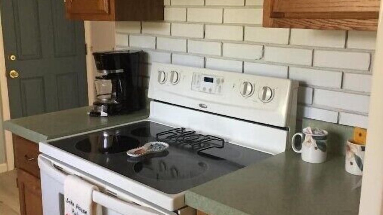 Photo of Kitchen in Coloma