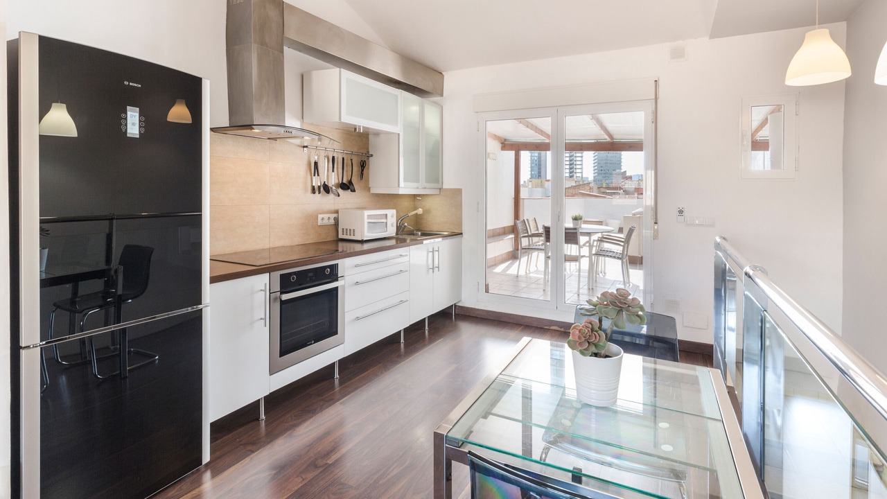 Photo of Kitchen in Espinardo