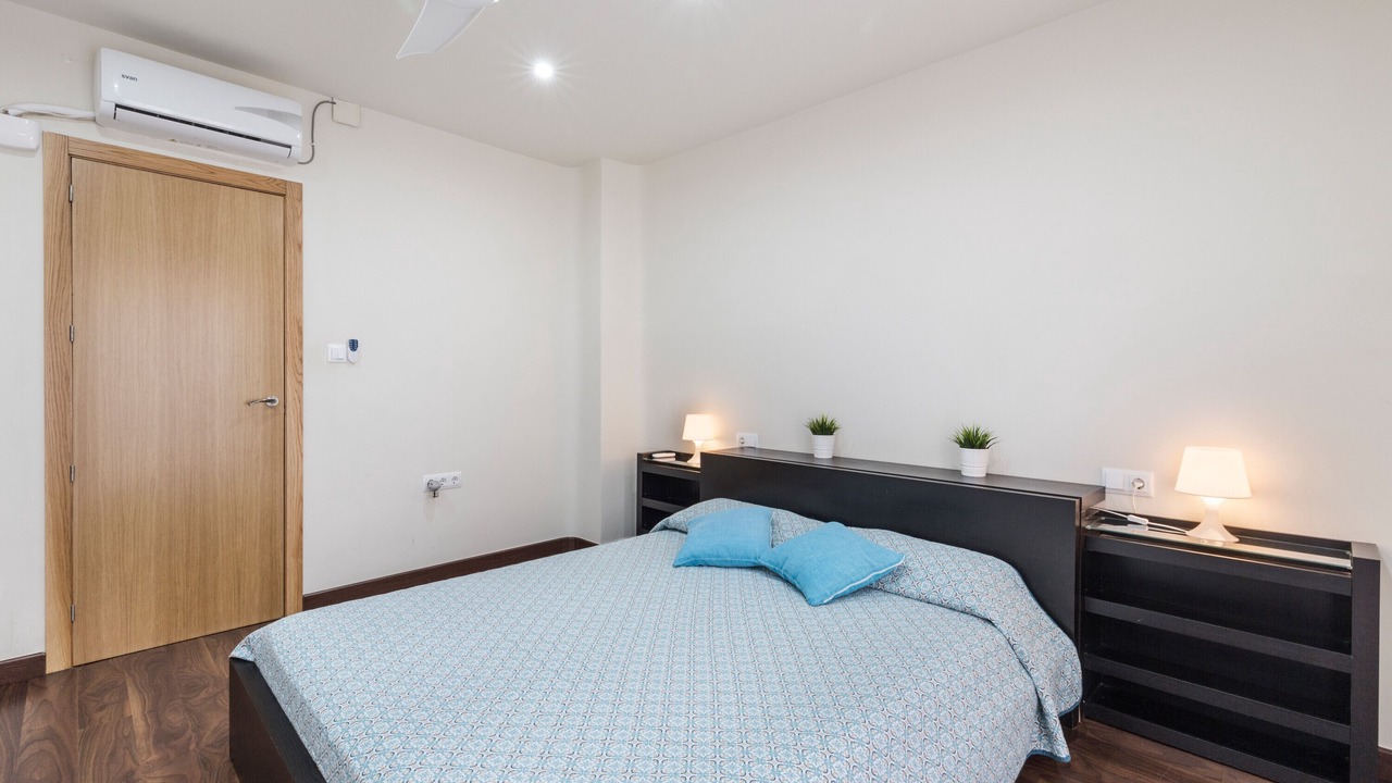 Photo of Bedroom in Espinardo