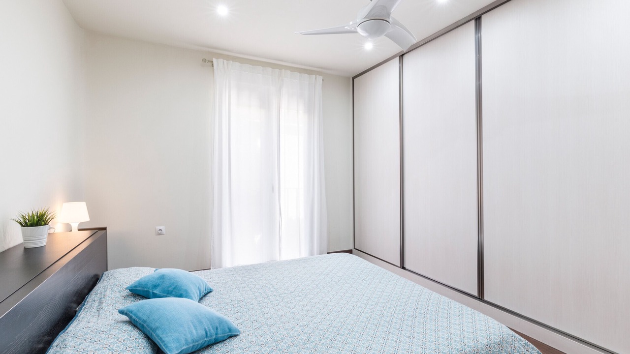 Photo of Bedroom in Espinardo