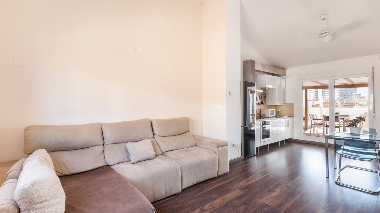 Photo of Livingroom in Espinardo