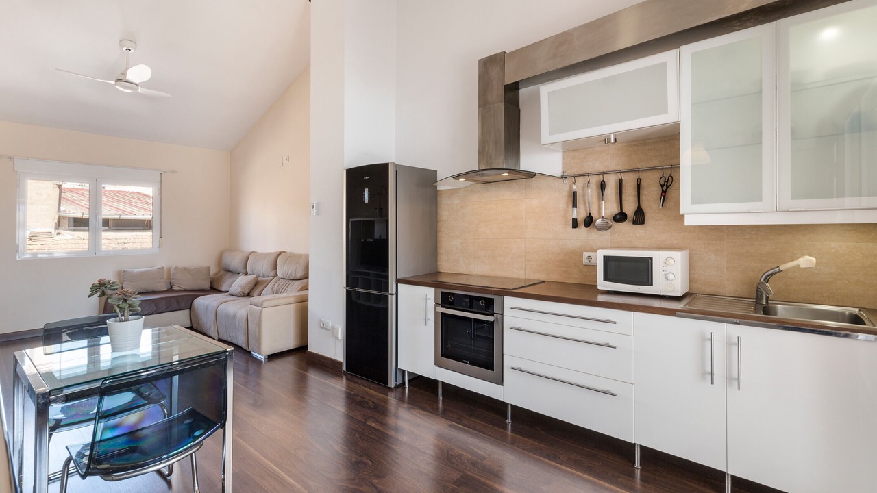 Photo of Kitchen in Espinardo