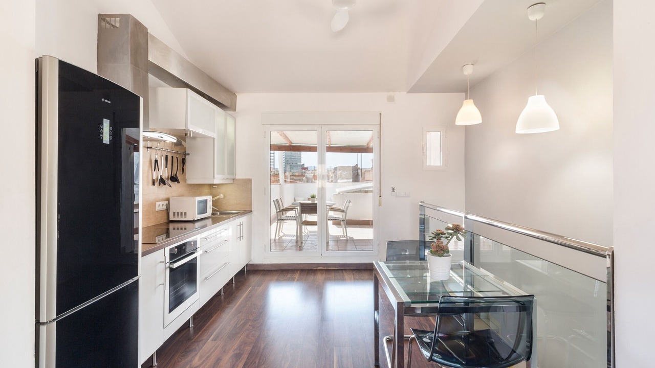 Photo of Kitchen in Espinardo