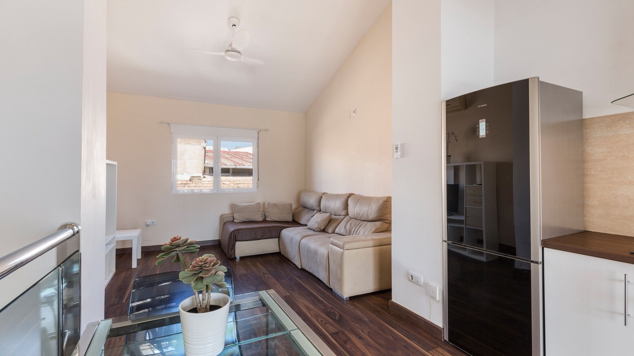 Photo of Livingroom in Espinardo