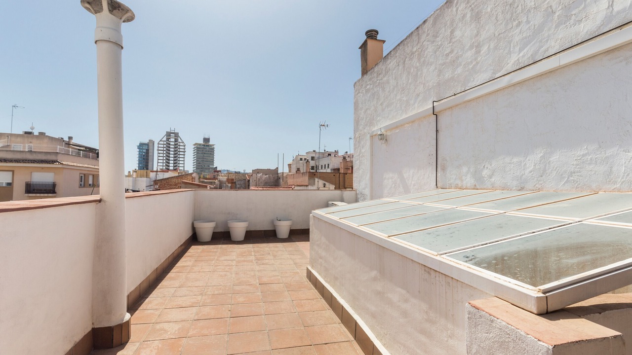 Photo of Patio Balcony in Espinardo