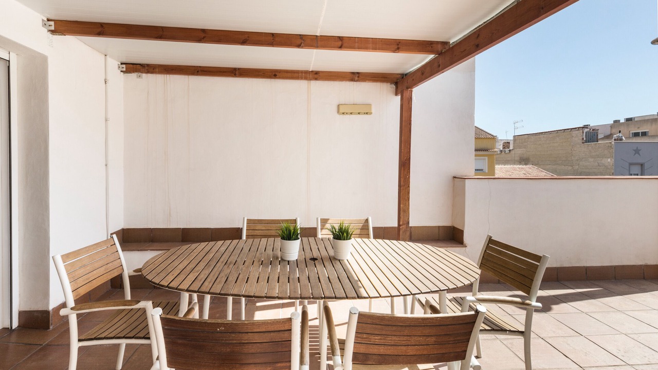 Photo of Outdoor in Espinardo