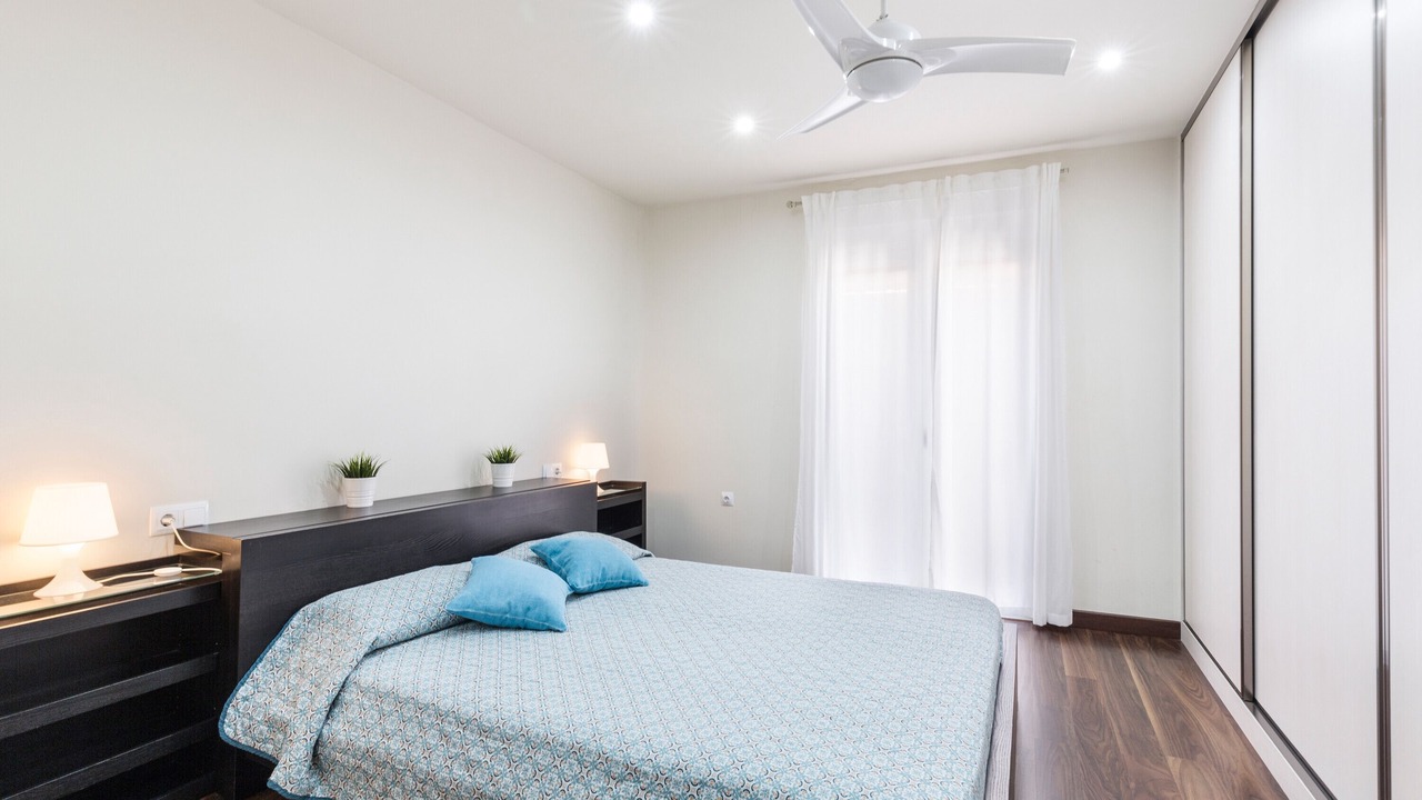 Photo of Bedroom in Espinardo