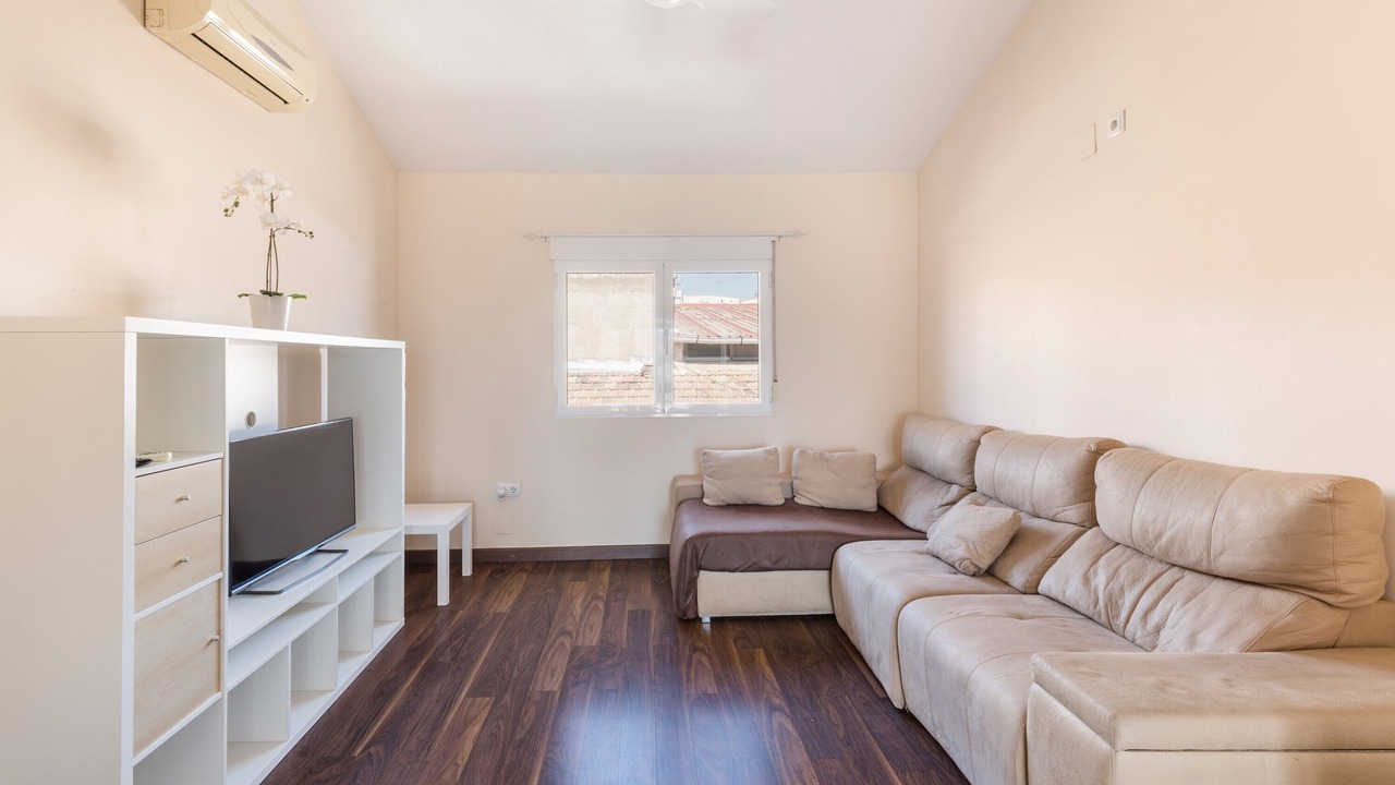Photo of Livingroom in Espinardo
