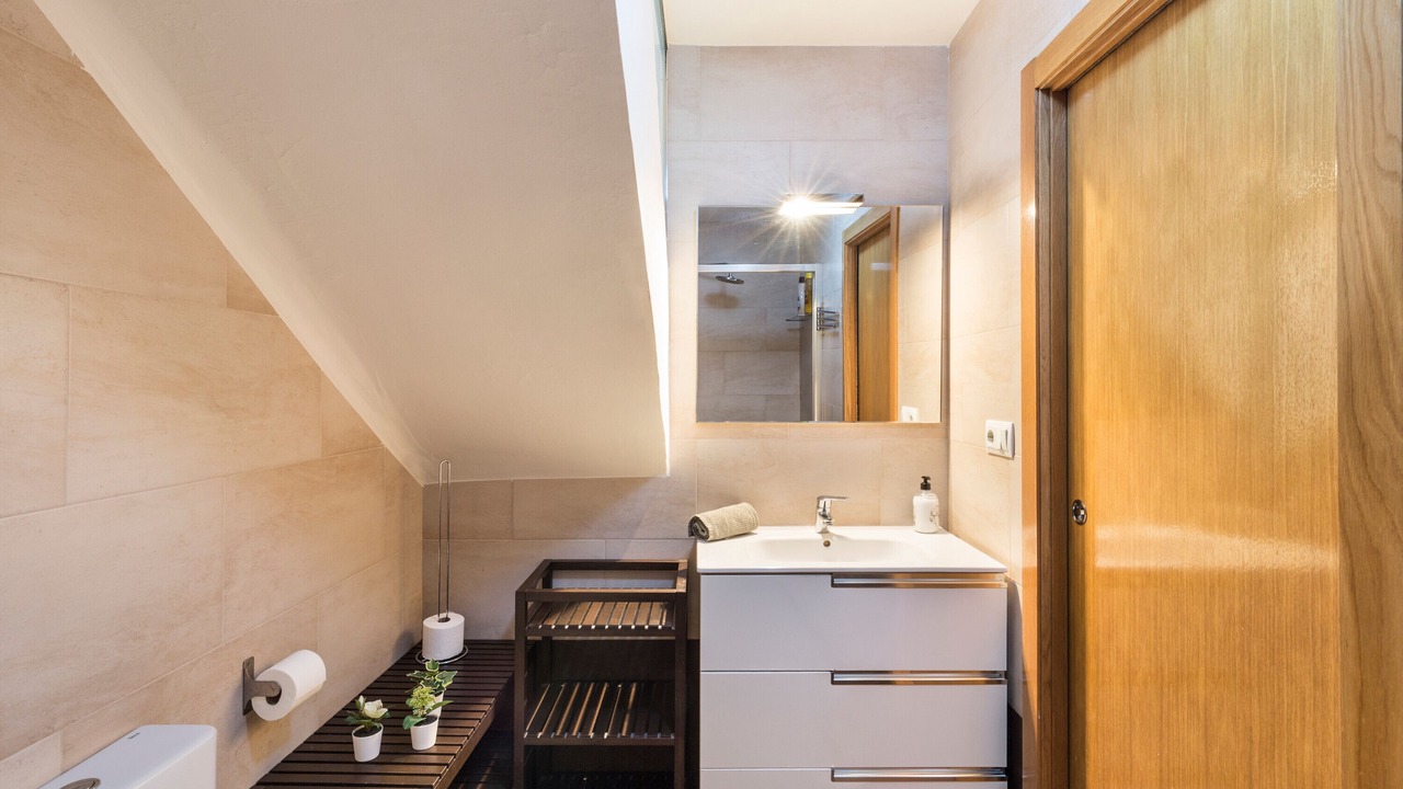 Photo of Bathroom in Espinardo