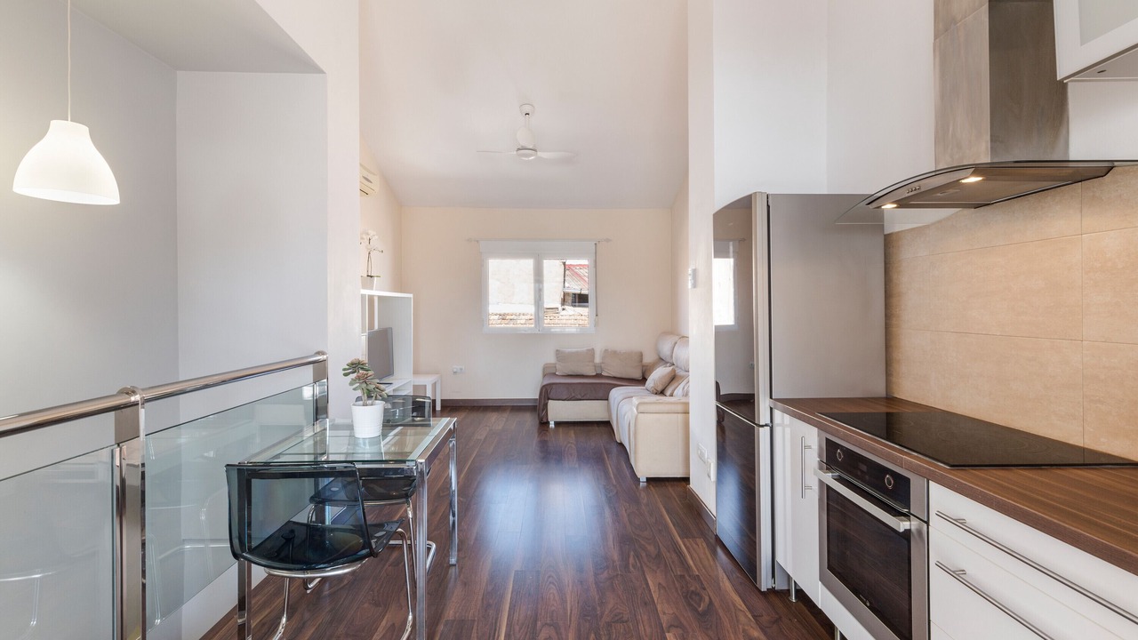 Photo of Kitchen in Espinardo