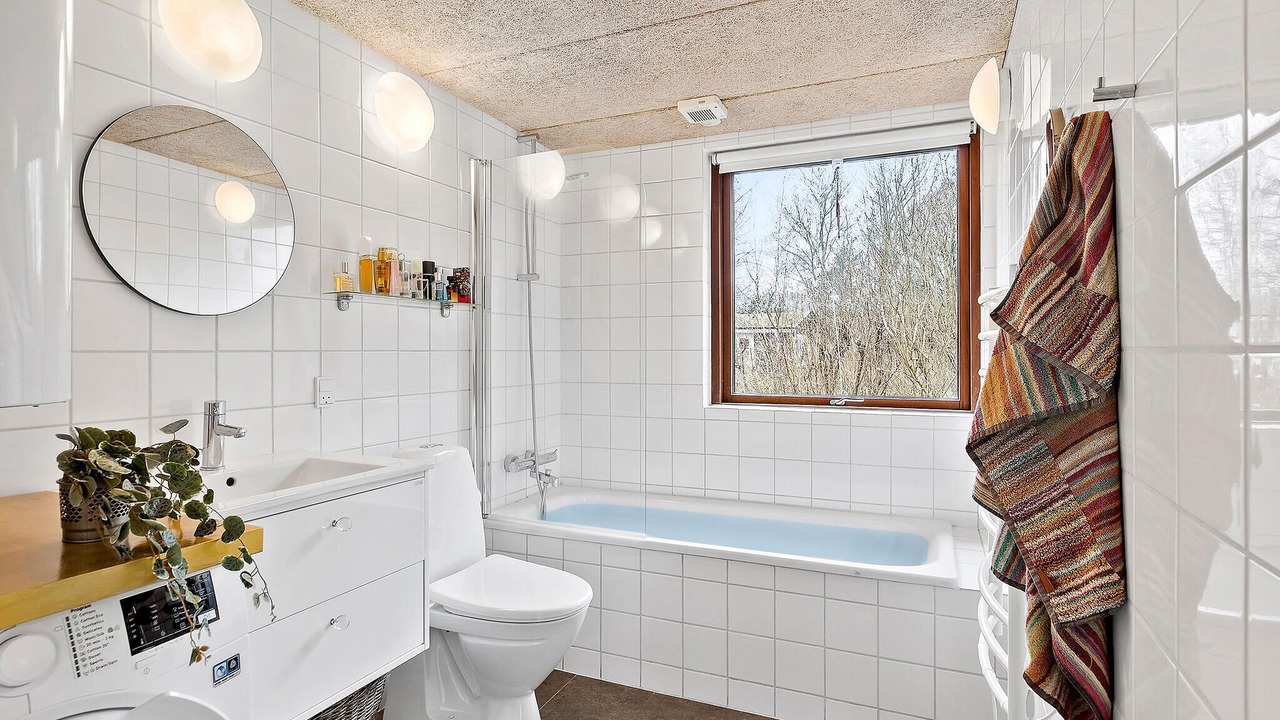 Photo of Bathroom in Hundested