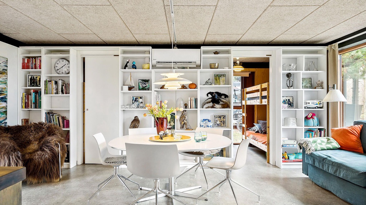 Photo of Bedroom in Hundested