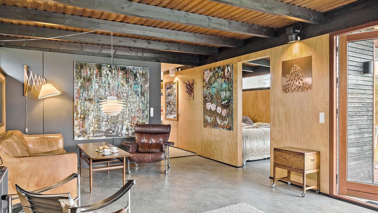 Photo of Bedroom in Hundested