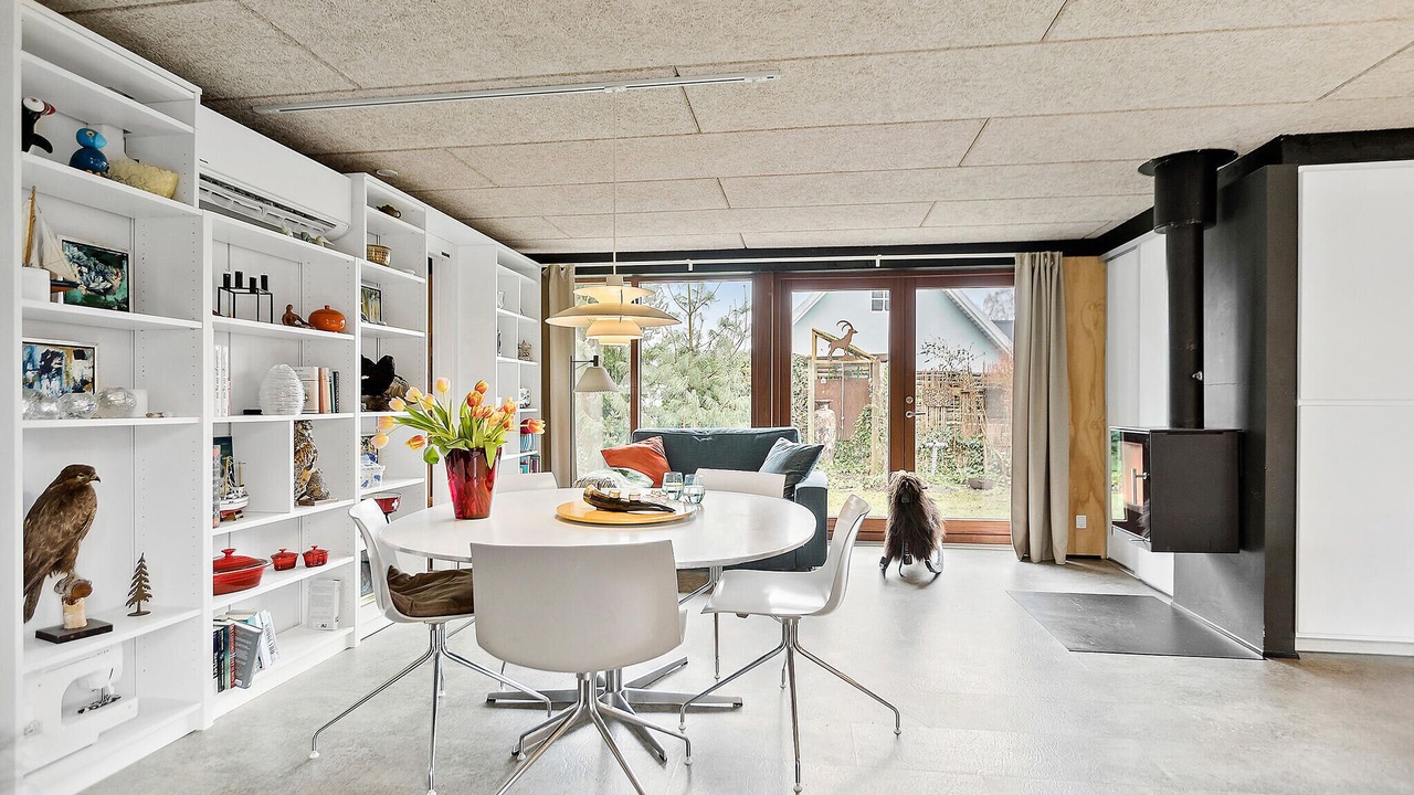 Photo of Bedroom in Hundested